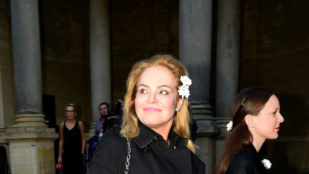 Dagmar Havlová