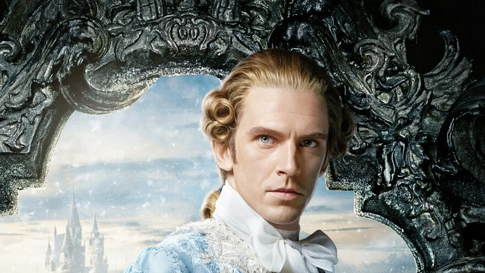 Dan Stevens