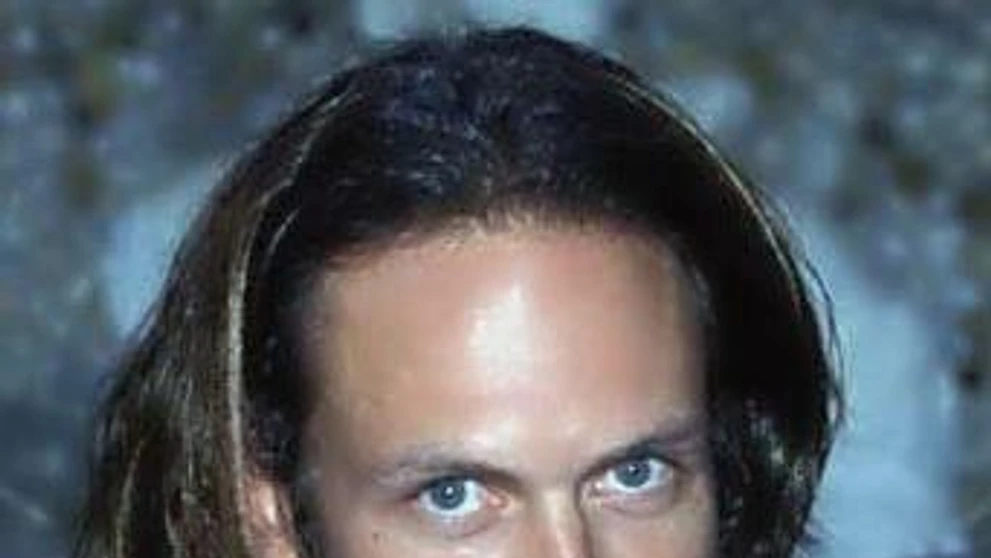 Nicolas Rogers