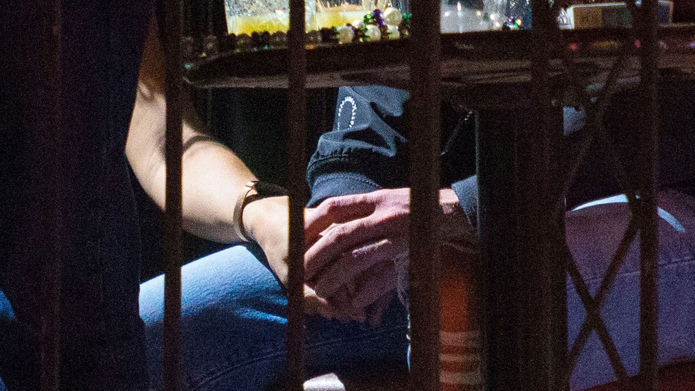 Petra Sliacka s rodinkou