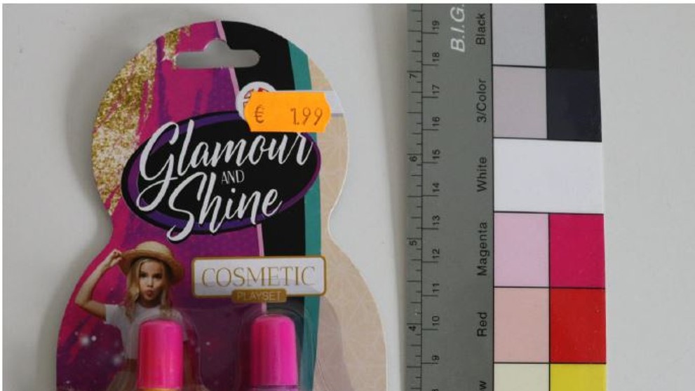 Glamour and Shine