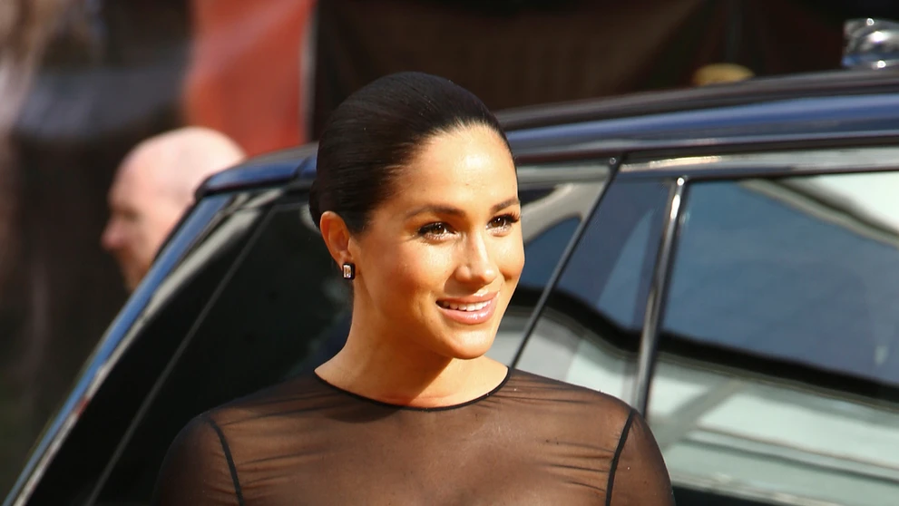 Vojvoda a vojvodkyňa na premiére s Beyoncé a Jay-Z.