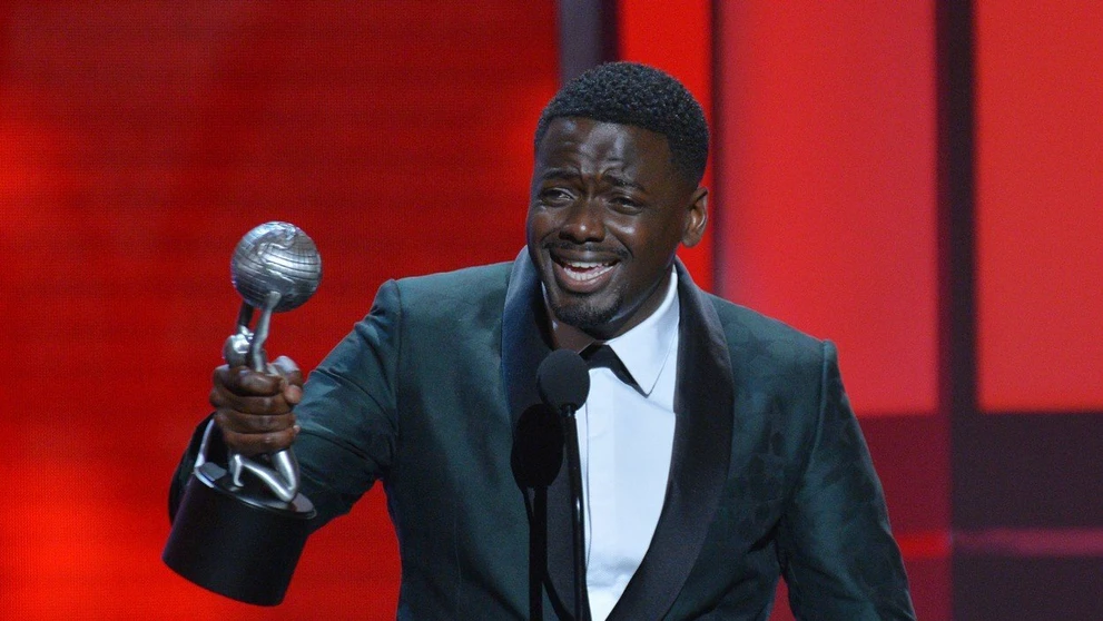 Daniel Kaluuya