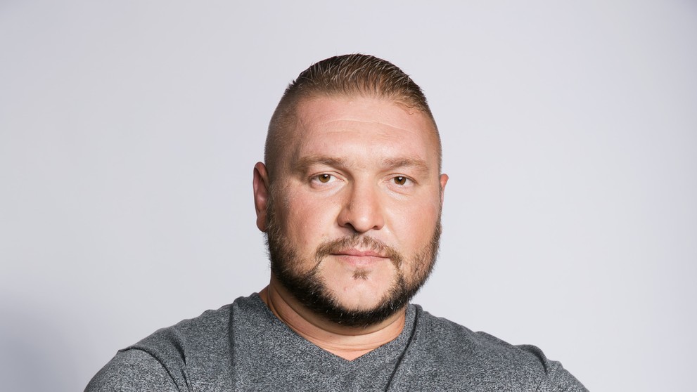 Jaroslav Hudacký