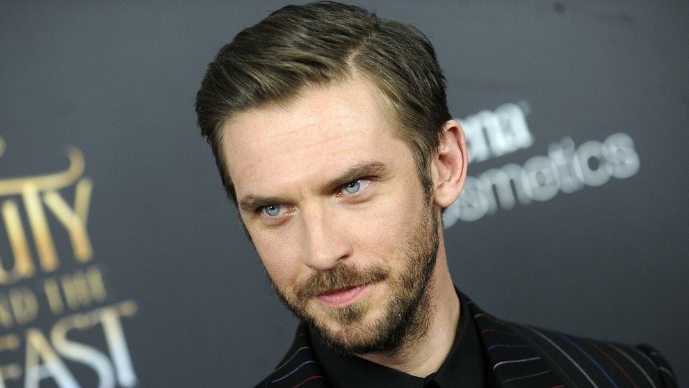 Dan Stevens