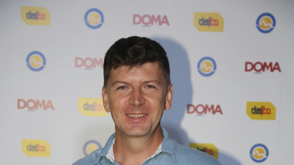 Andrej Bičan