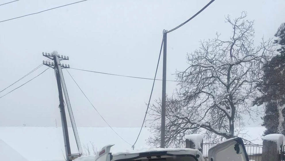 V obci Modrý Kameň zomrelo päťmesačné bábätko.