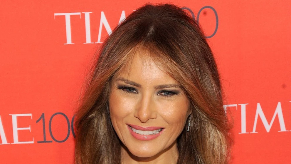 Melanie Trumpovú upodozrievajú, že sa dostala do rúk plastických chirurgov.