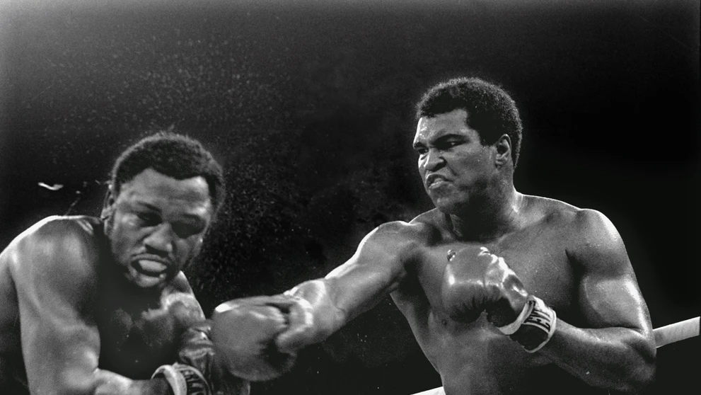 Muhammad Ali