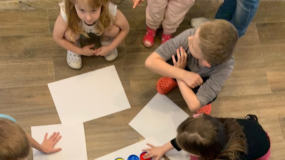 Občianske združenie TENENET.