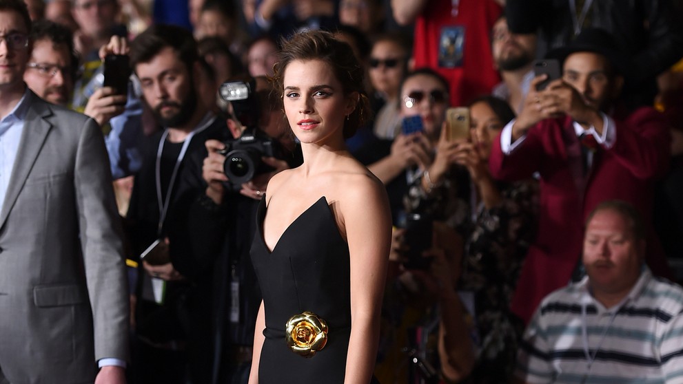 Emma Watson 