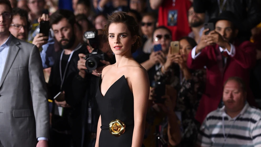 Emma Watson 