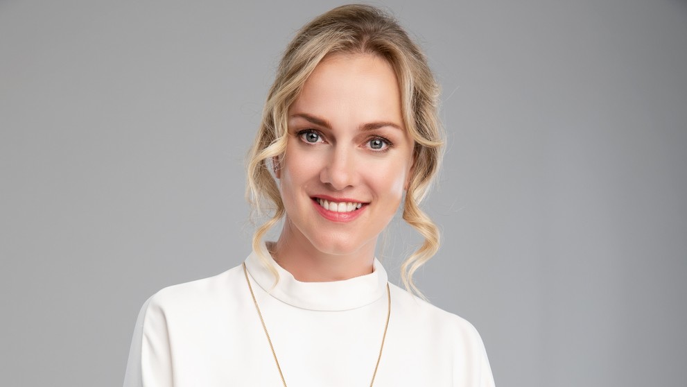 Monika Hilmerová