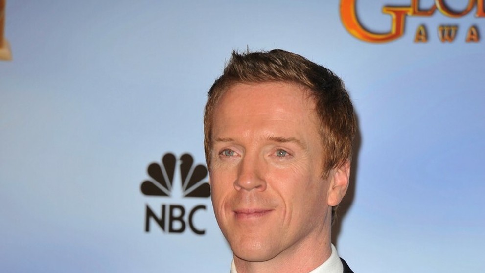 Damian Lewis