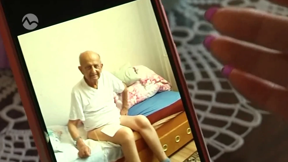 Po dvoch týždňoch v DSS mal aj schudnúť.