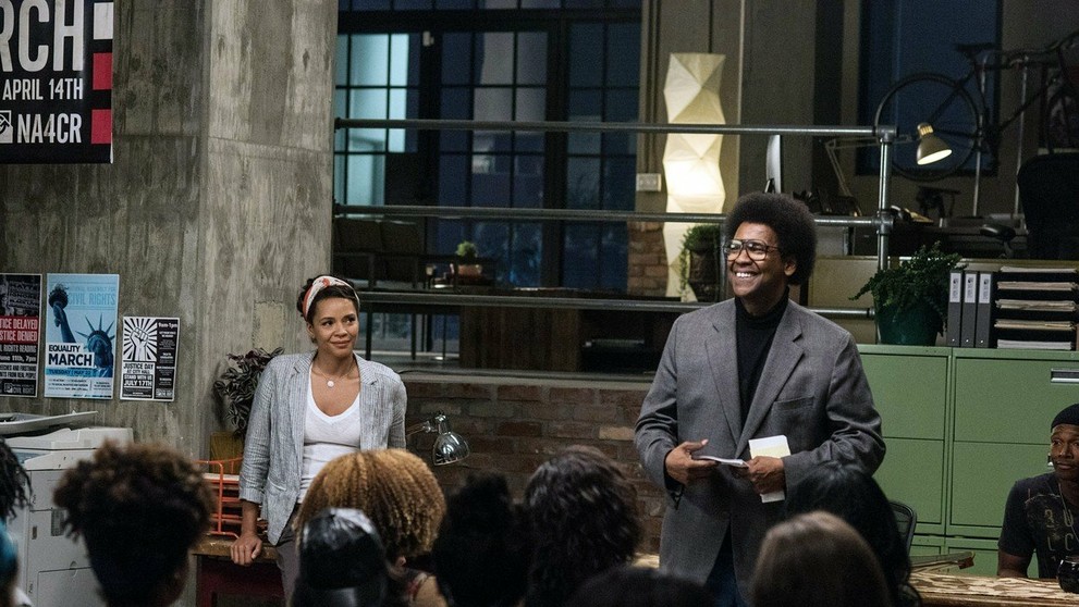 Petra Vlhová v slalome SP vo švajčiarskom Lenzerheide.