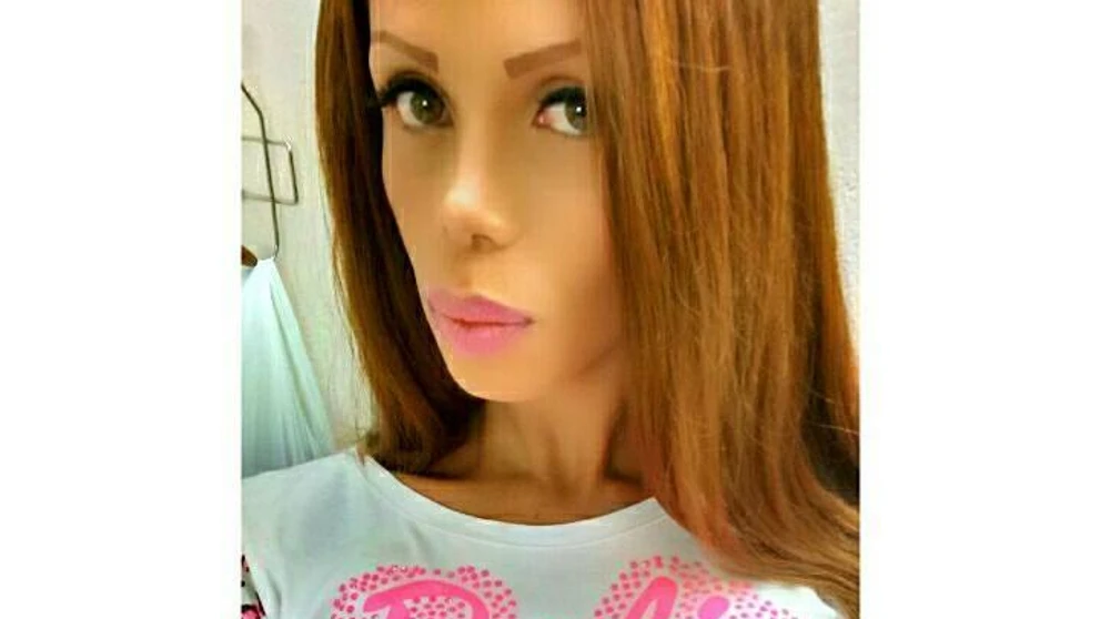 Sharol Dayana