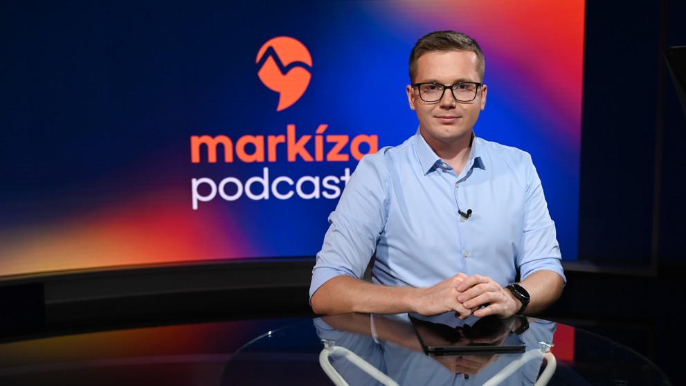 Martin Prôčka.