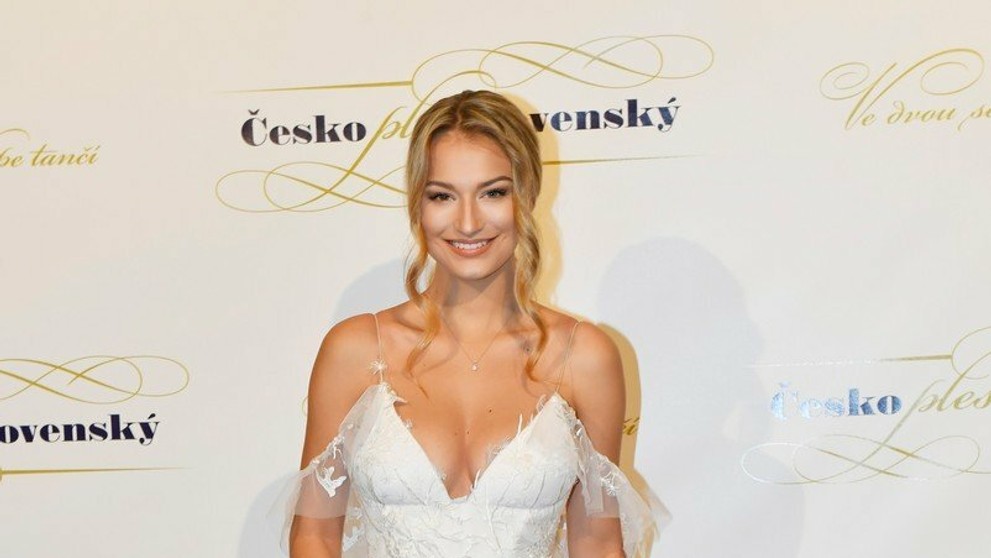 Veronika Stýblová