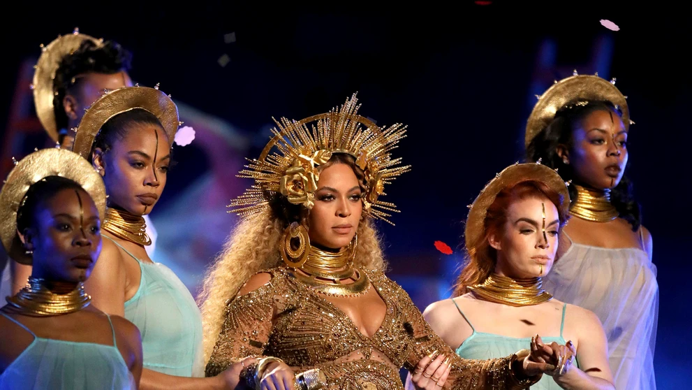 Beyoncé