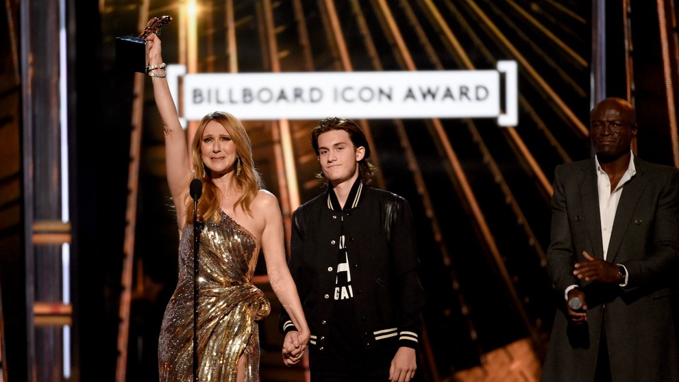 Celine Dion
