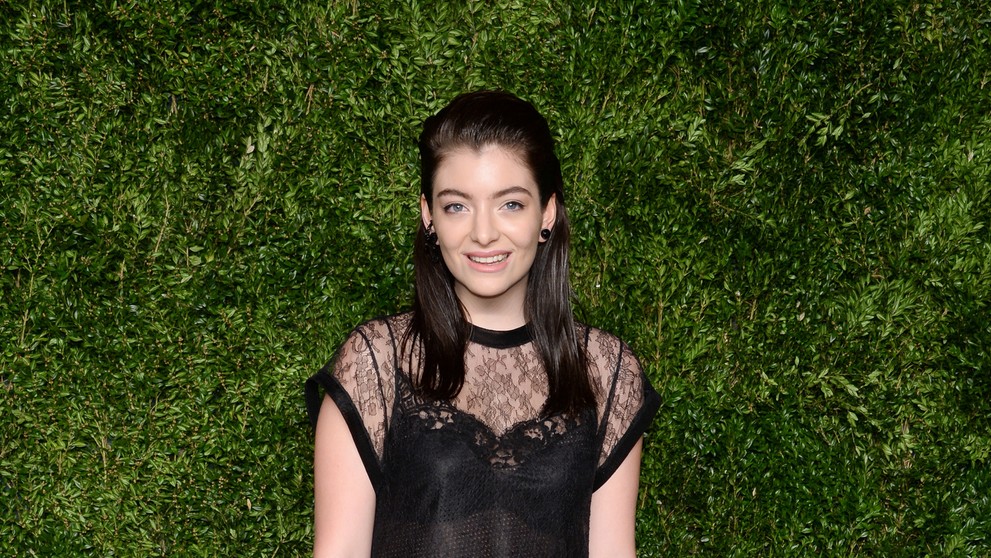Lorde
