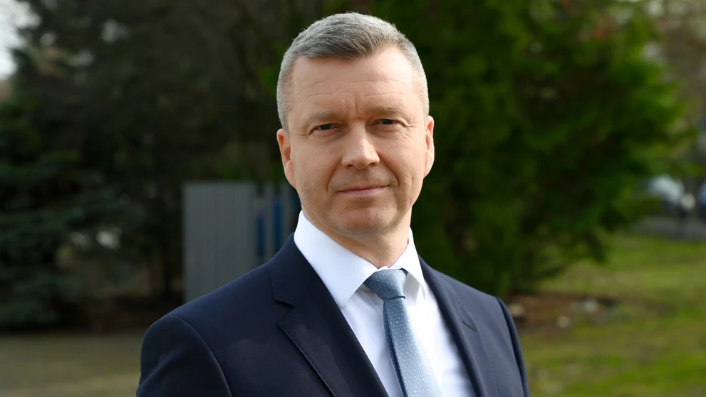Krisztián Forró.