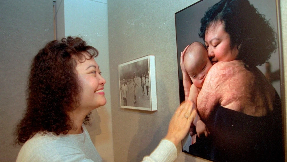 Kim Phuc