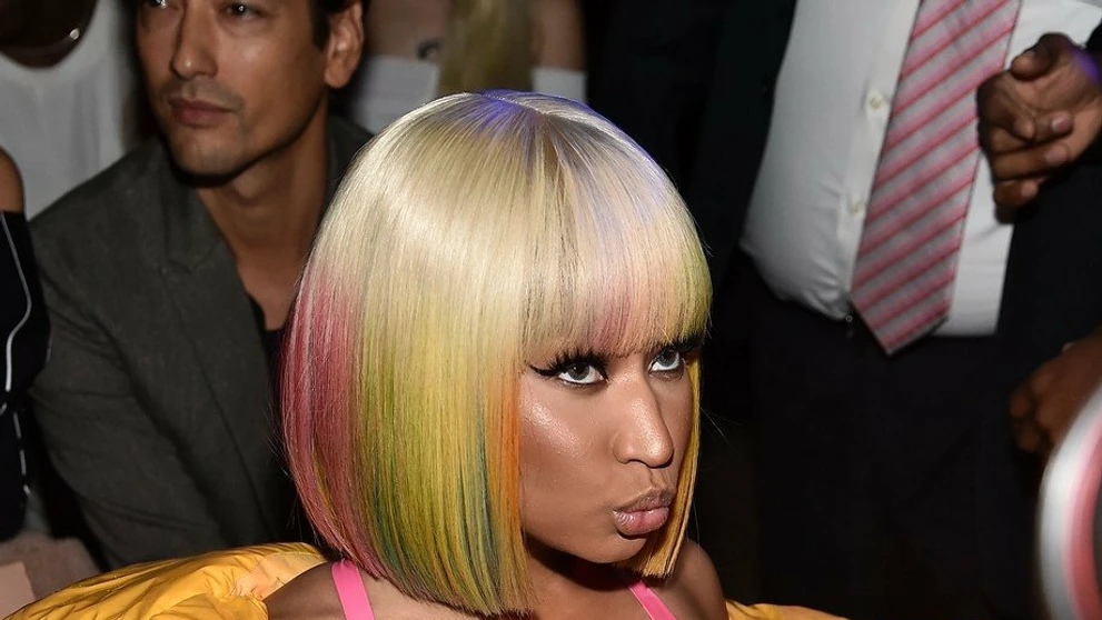 Nicki Minaj