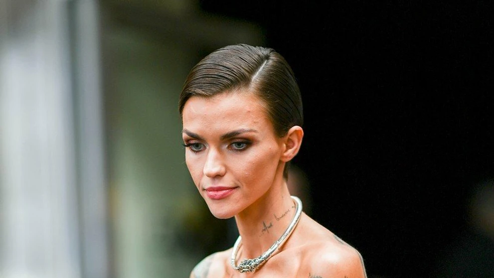 Ruby Rose