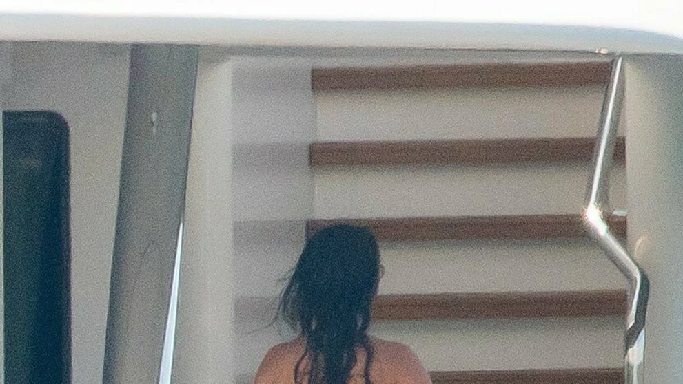 Georgina Rodriguez