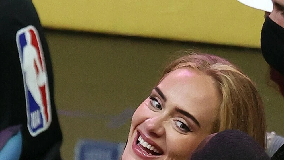 Vysmiata Adele