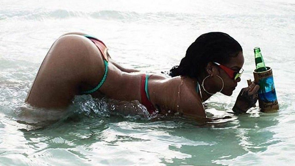 Rihanna