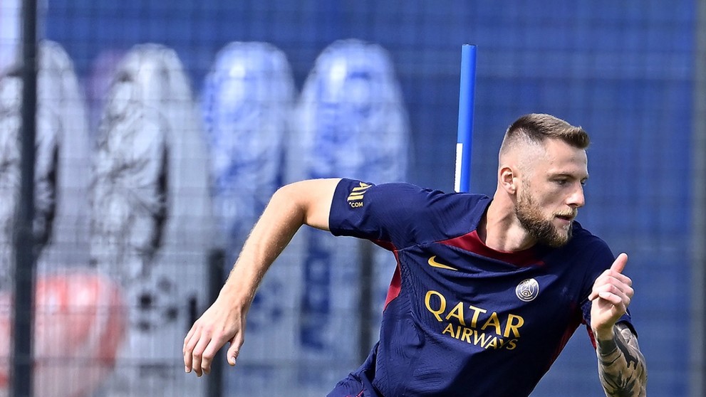 Milan Škriniar