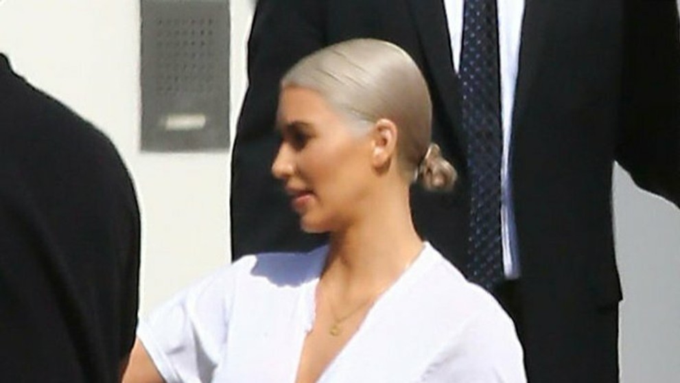 Kim Kardashian