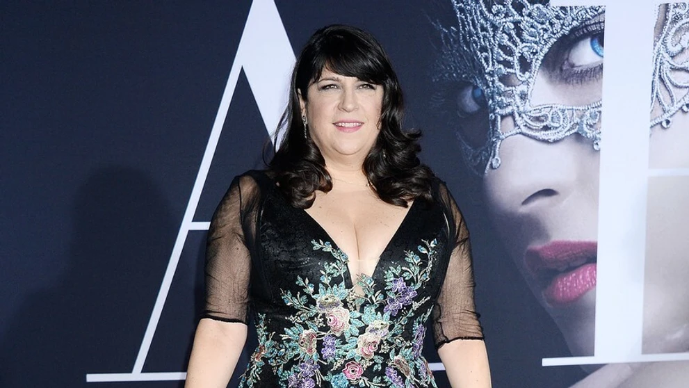 Autorka erotického bestselleru E.L. James