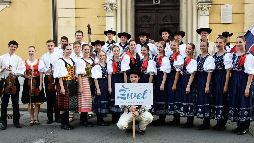 FS ŽIvel