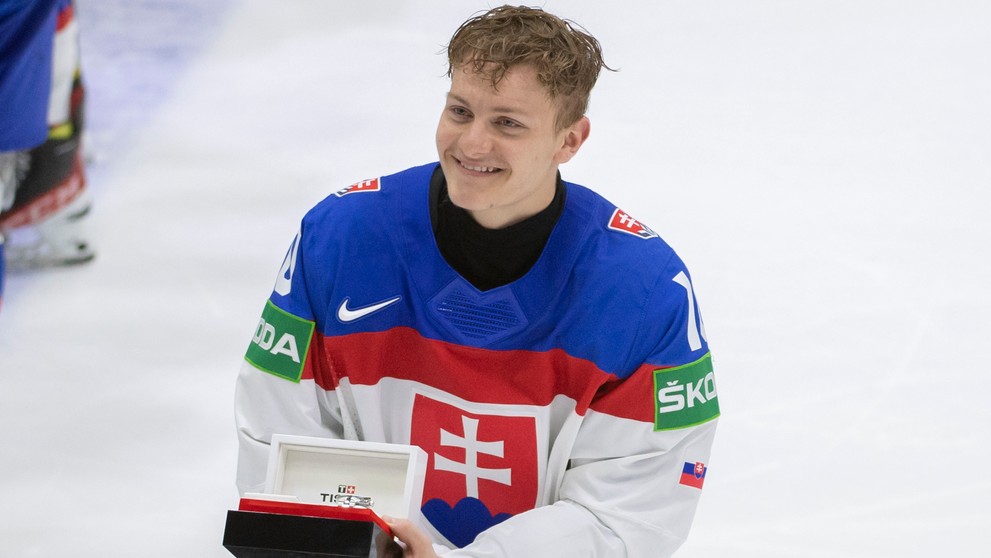 Adam Sýkora
