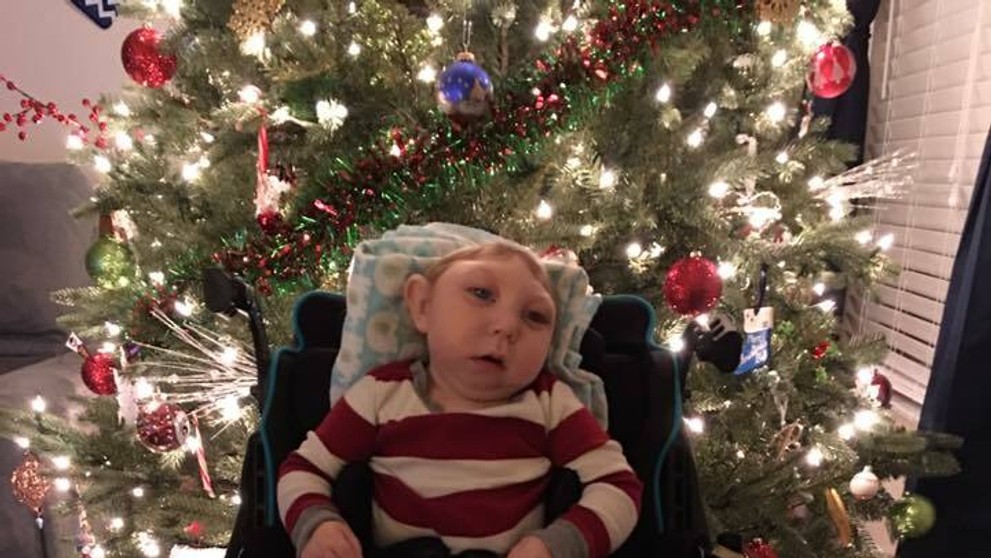 Jaxon Strong.