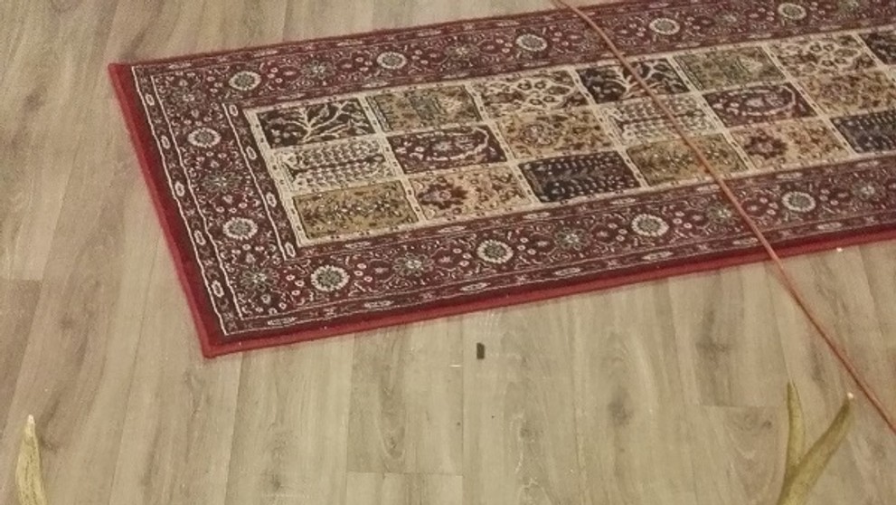 Stavba kulís pre novú sériu Susedov