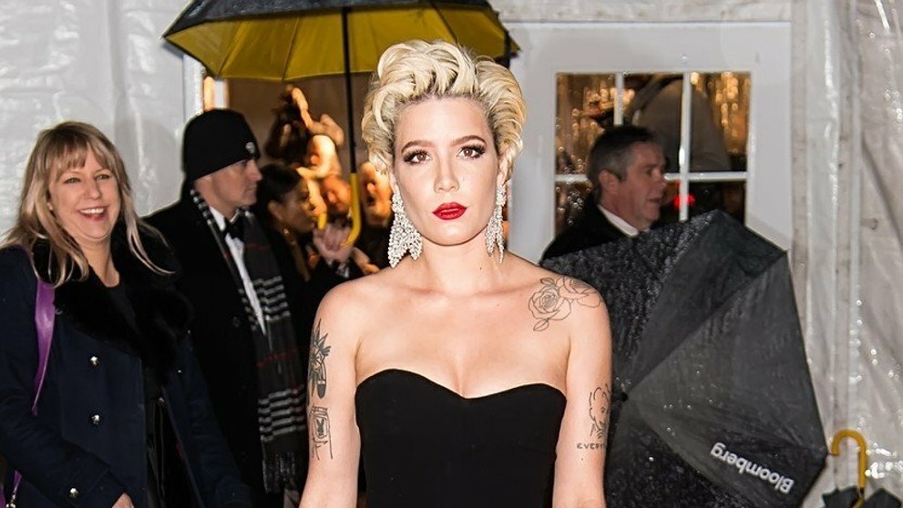 Halsey