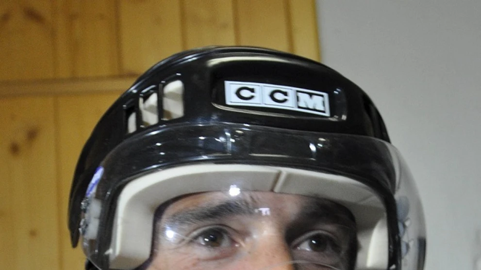 Miroslav Hlinka.
