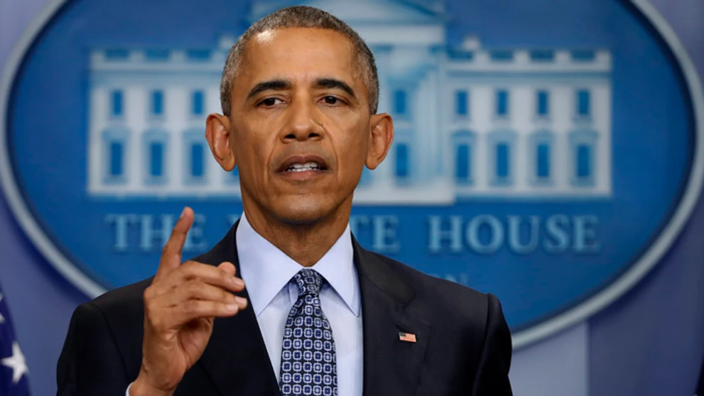 Barack Obama