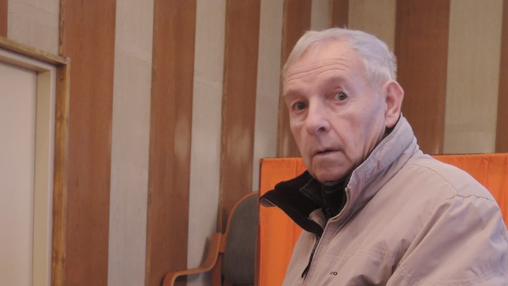 Richard Sulík s rodinou.