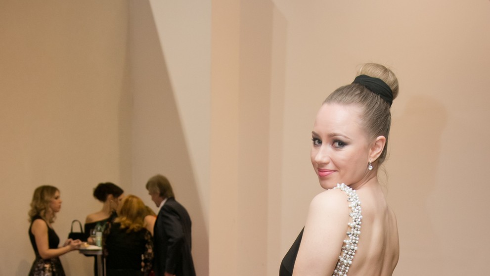 Natália Puklušová