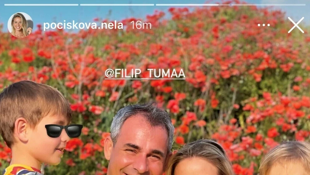 Tůmovci