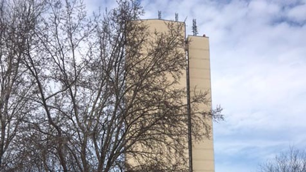 V Technopole zasahujú záchranné zložky.