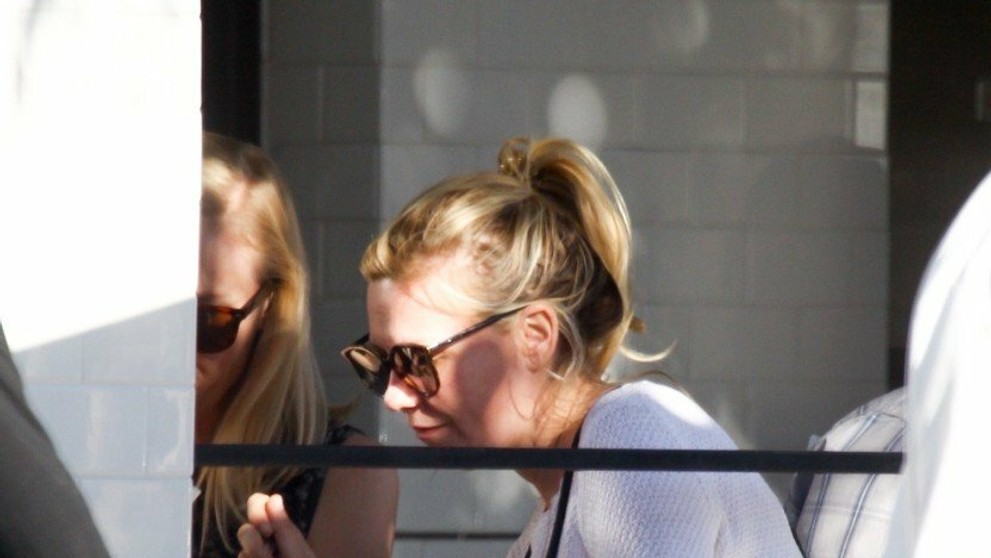 Kirsten Dunst 