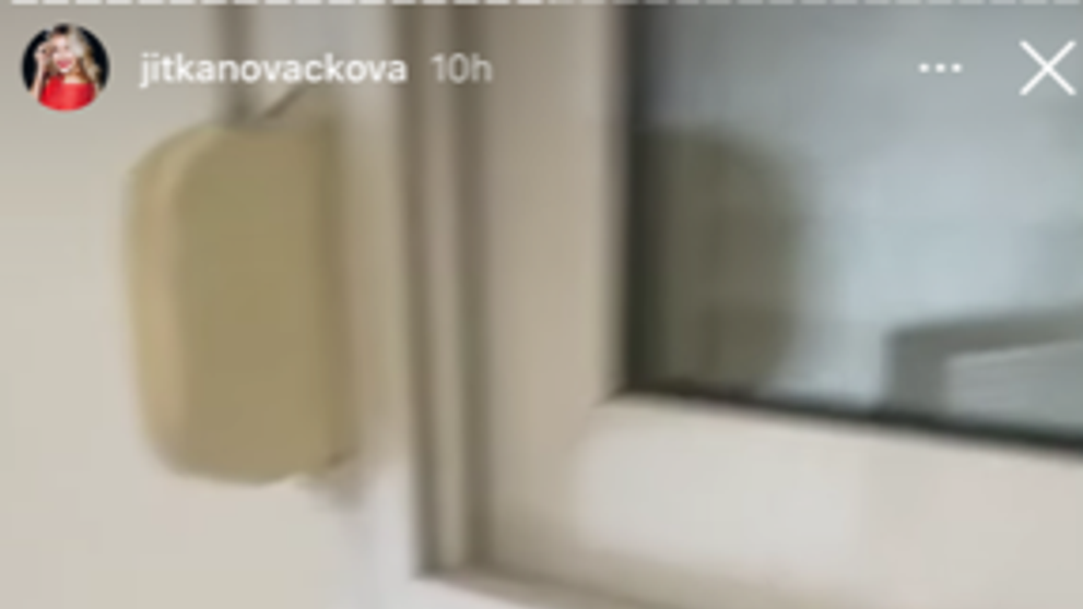 Fotka rodinky.
