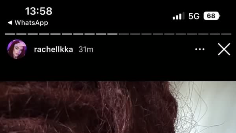 Týranie influencerky